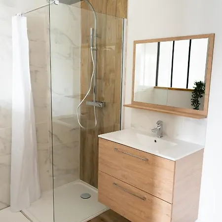 Calme & Confort Avec Parking Prive A * Saumur