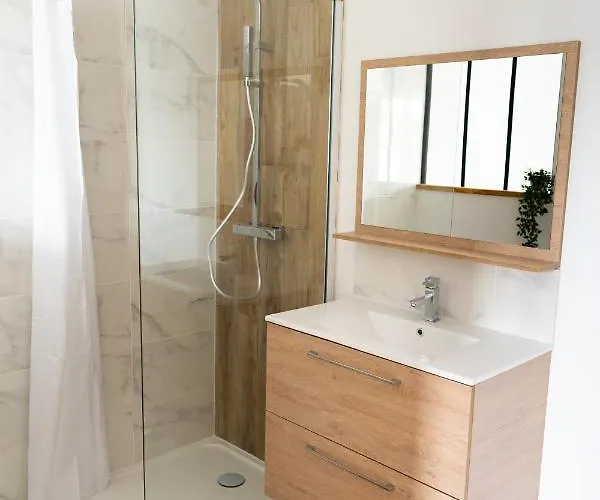 Calme & Confort Avec Parking Prive A * Saumur