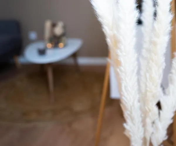 Calme & Confort Avec Parking Prive A